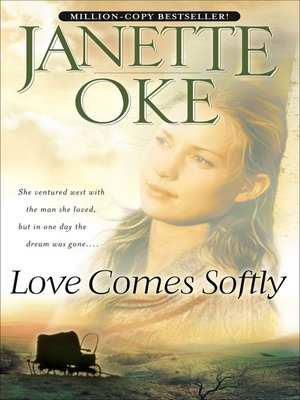 cover image of Love Comes Softly